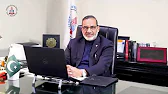Dr. Nassar Ikram, Pro-Rector, UCP New Year...