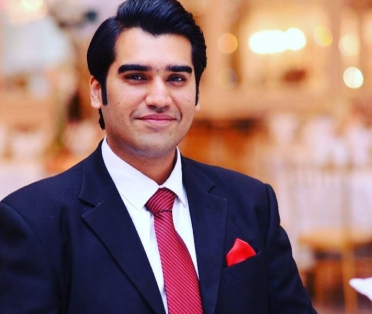 Muhammad Ali Aizaz