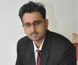 Mr. Jawad Khan