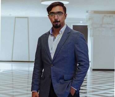 Mr. Umer Jalil's